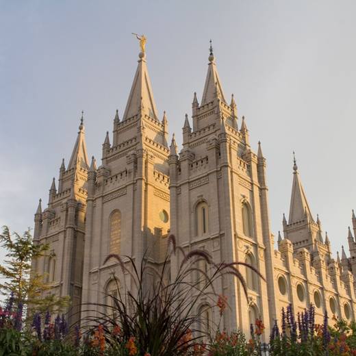 Worldwide Devotional for Young Adults