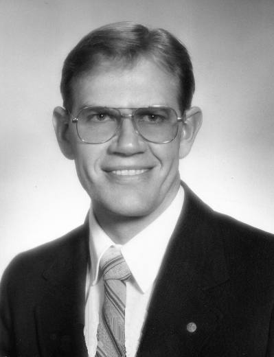 Winn W. Wilcox