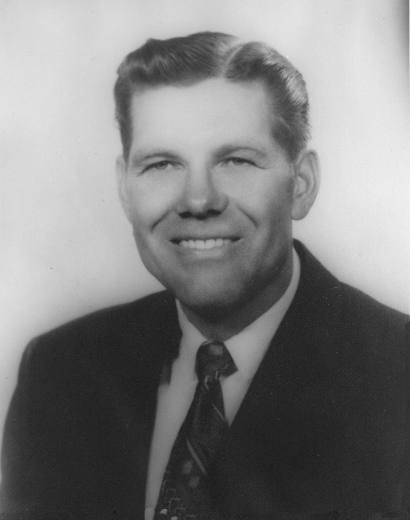 C. Harvey Call