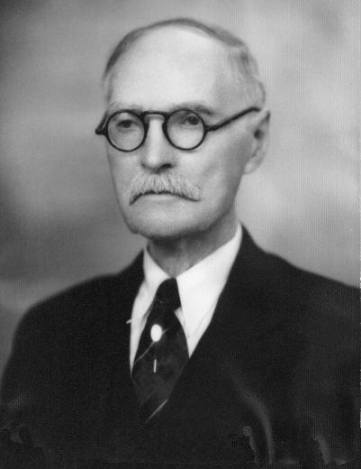 Andrew Knudsen