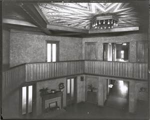 The Painted Rotunda — 3 of 3