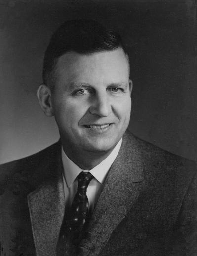 Dean C. Christensen