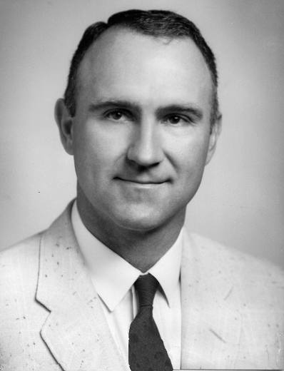 Reed Whitaker