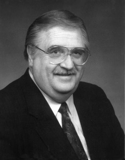 John Edwin Baird II