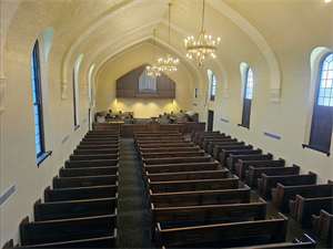 The Chapel — 3 of 3