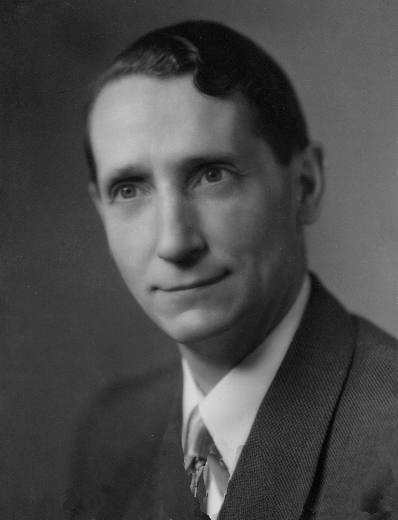 Dean E. Terry