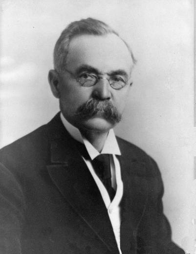 Ole H. Berg