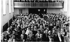 A Full House — 2 of 2