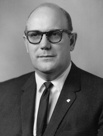 David R. Dinsdale