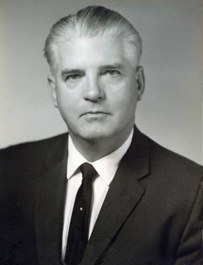 Arnold N. Davis
