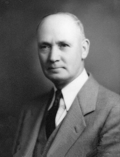 Walter P. Whitehead