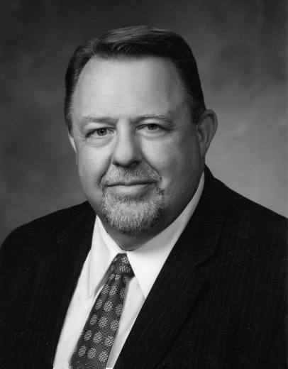 Rodney G. Bills