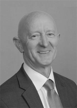 T. F. Paul O'Connor