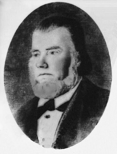 Jonathan O. Duke