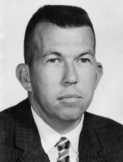 John L. Matthews