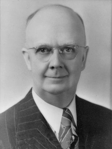 Henry J. Stagg