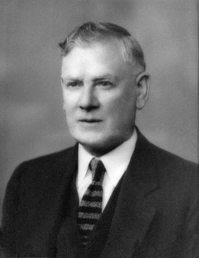 Joseph A. Buttle