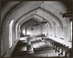 The Chapel — 1 of 3