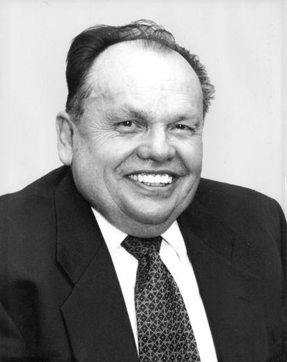 Leon R. Anderson