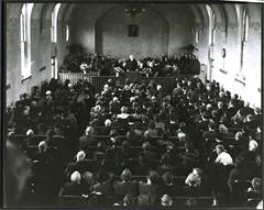 A Full House — 1 of 2