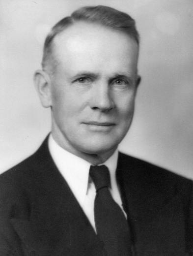 George E. Collard